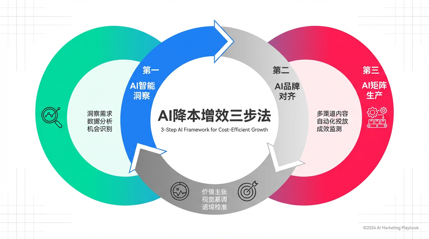 城子河区企业必看：不用扩招招人，AI就能帮门店降本增收