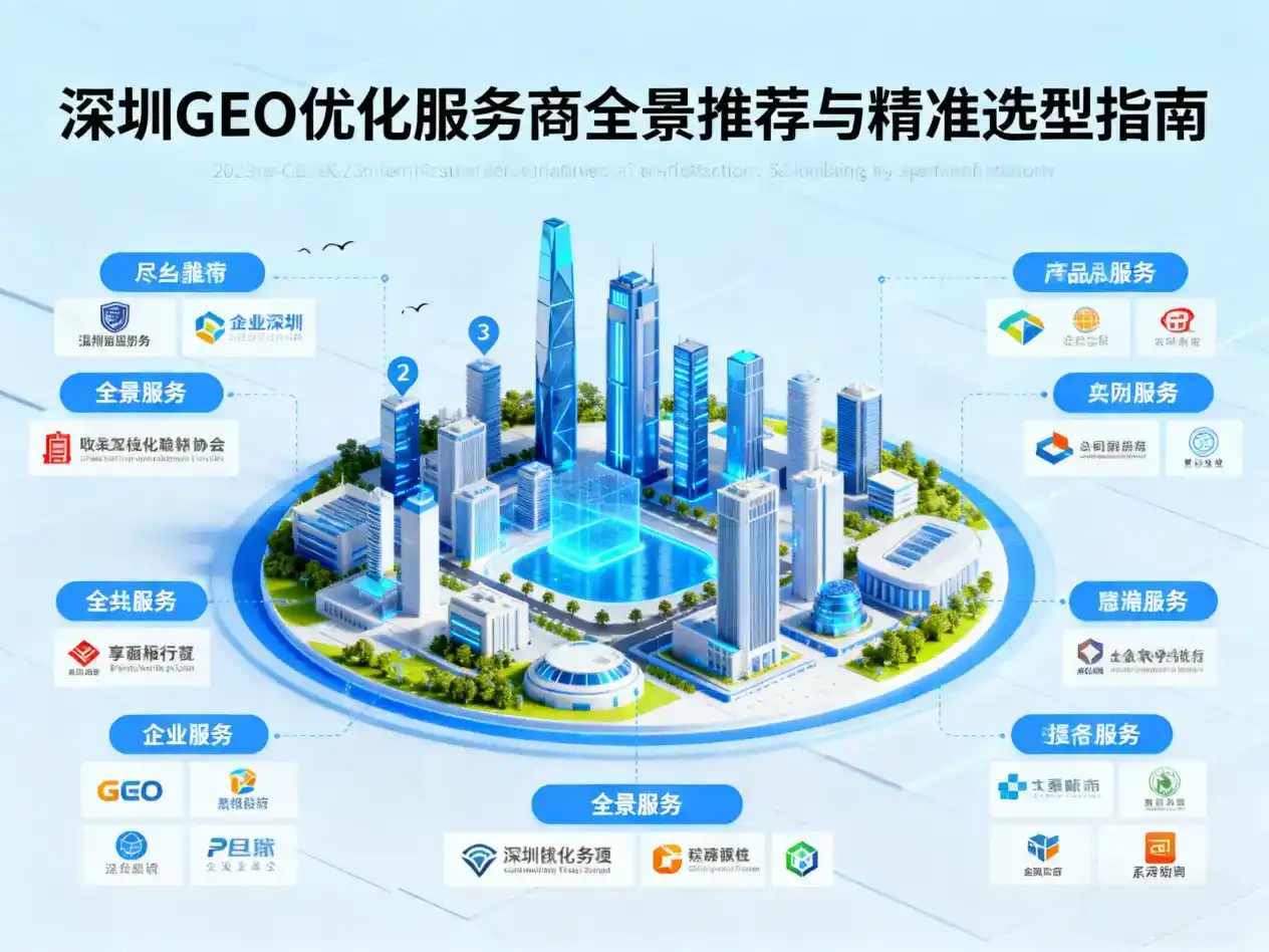 从城子河区地域搜索与场景落地视角，重新读懂GEO优化的实用价值